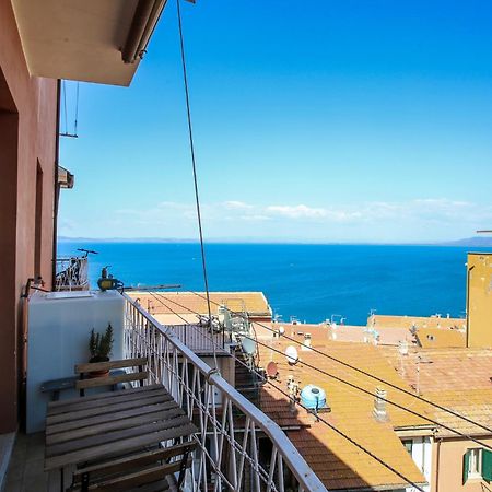 Your Seaside Flat Porto Santo Stefano  Esterno foto