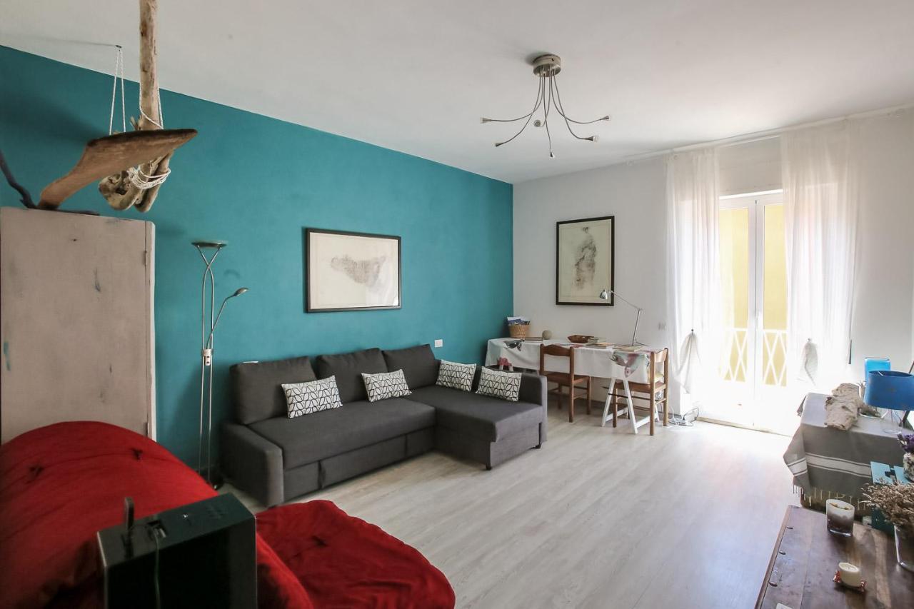 Your Seaside Flat Porto Santo Stefano  Esterno foto