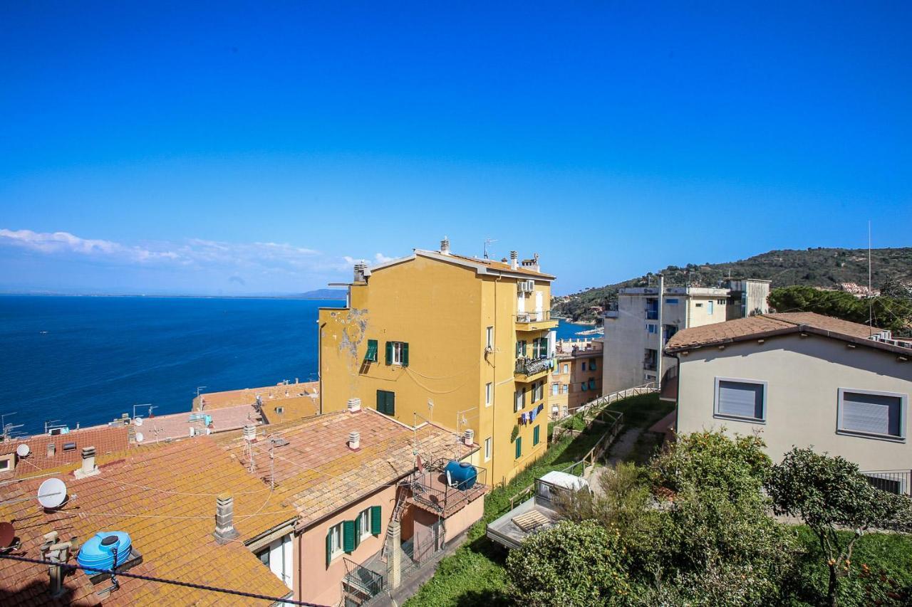 Your Seaside Flat Porto Santo Stefano  Esterno foto