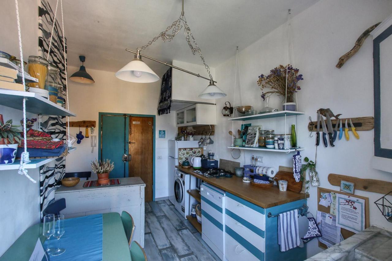 Your Seaside Flat Porto Santo Stefano  Esterno foto
