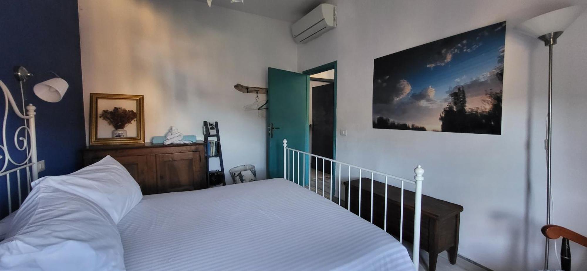 Your Seaside Flat Porto Santo Stefano  Esterno foto