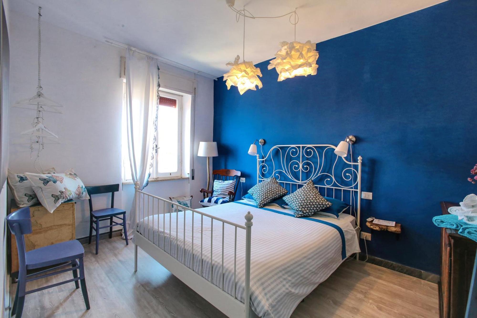 Your Seaside Flat Porto Santo Stefano  Esterno foto