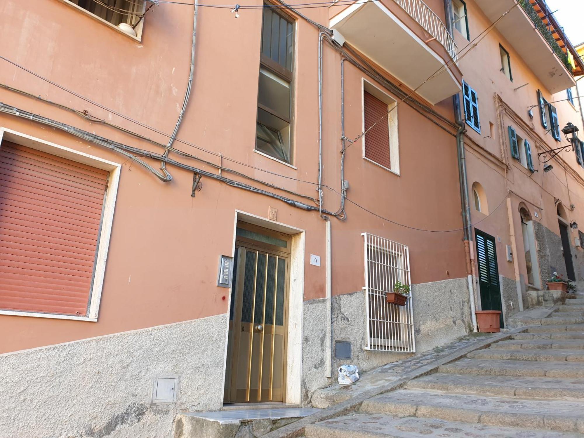 Your Seaside Flat Porto Santo Stefano  Esterno foto