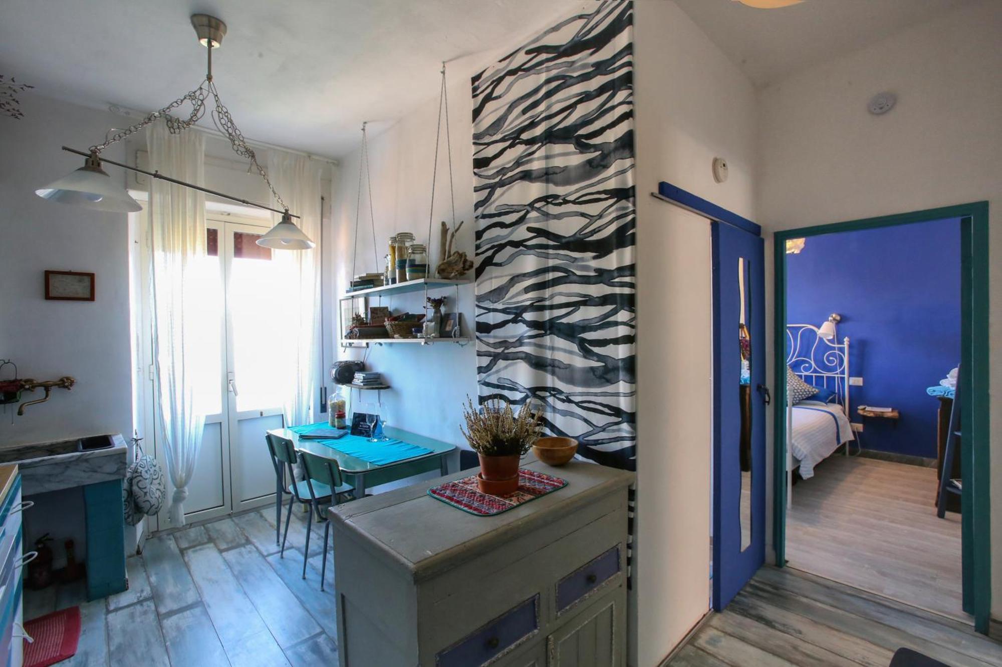 Your Seaside Flat Porto Santo Stefano  Esterno foto