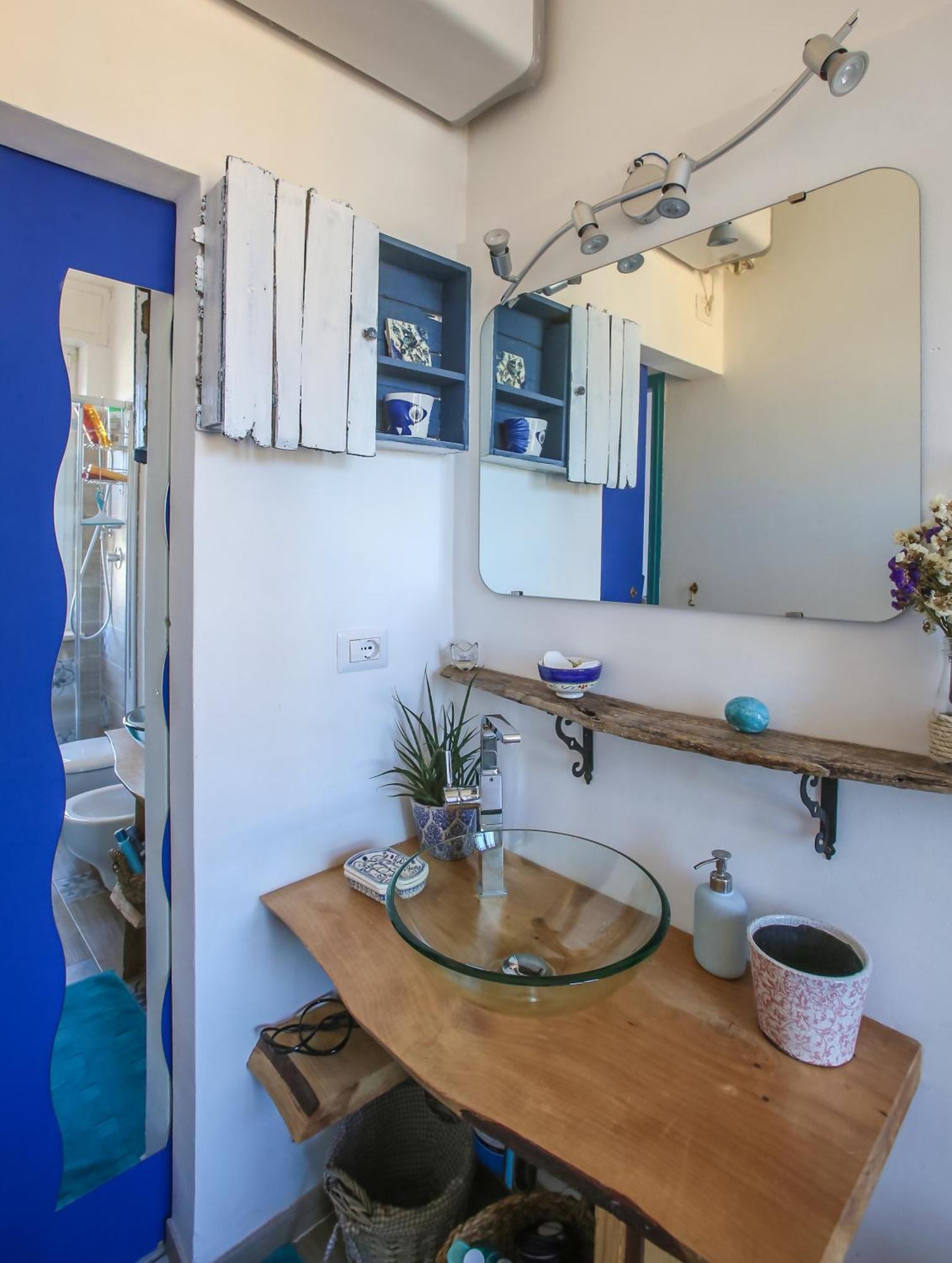 Your Seaside Flat Porto Santo Stefano  Esterno foto